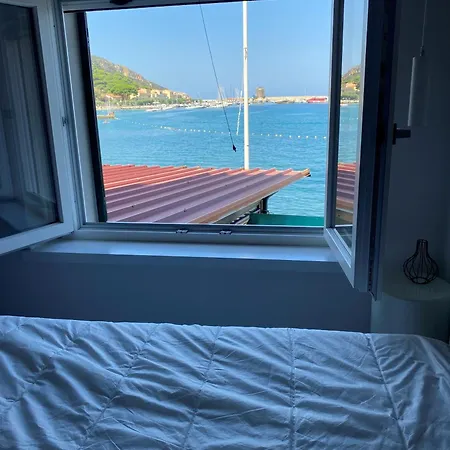 Casa Cotone 5 Appartement *