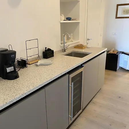 Casa Cotone 5 Appartement Marciana Marina (Isola d'Elba)