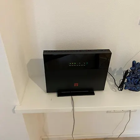 Appartement Casa Cotone 5 Marciana Marina (Isola d'Elba)